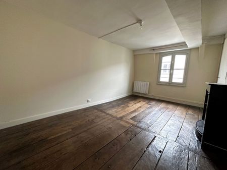 Location Appartement 3 pièces 89m² LIMOGES 87000 - Photo 2