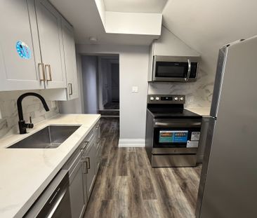 For Lease - 470 Boliver Street Unit# B, Peterborough, Ontario - Photo 5