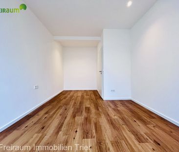 TR.-City: Erstbezug nach Sanierung, 2 ZKB inkl. EBK, im Herzen der ... - Foto 1