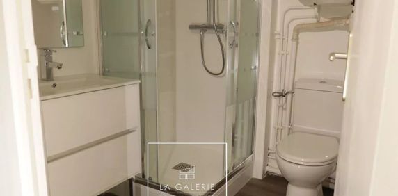 Location Appartement 1 pièce 17m² TOULOUSE 31000 - Photo 2