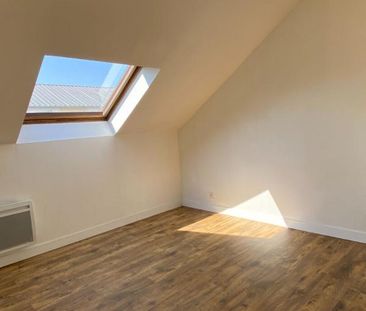 Location Appartement 2 pièces 36m² ST BRIEUC 22000 - Photo 1