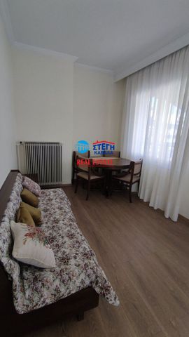 Studio/Γκαρσονιέρα για ενοικίαση Άγιος Ιωάννης (Καβάλα) - Φωτογραφία 2