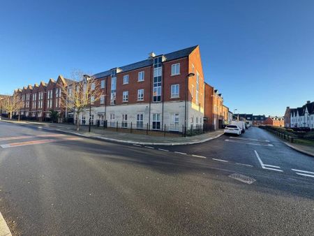 1 bedroom flat to rent - Photo 4