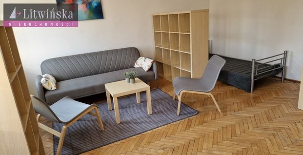 Łódź, Śródmieście Mieszkanie na wynajem - Фото 1