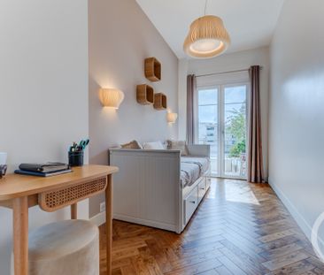 Location Appartement 3 pièces 55m² NICE 06000 - Photo 4
