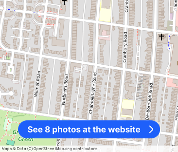 Chamberlayne Road, Eastleigh - Photo 1