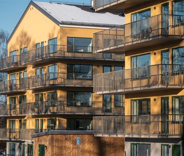 Manskapsgatan 4 C - Photo 6