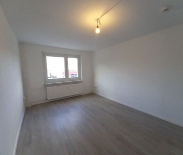 Eine 1 Raumwohnung für Studenten/Azubis - Foto 6