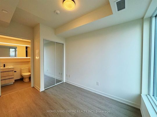 For Lease - 425 Front Street Unit# 512, Toronto, Ontario - Photo 1