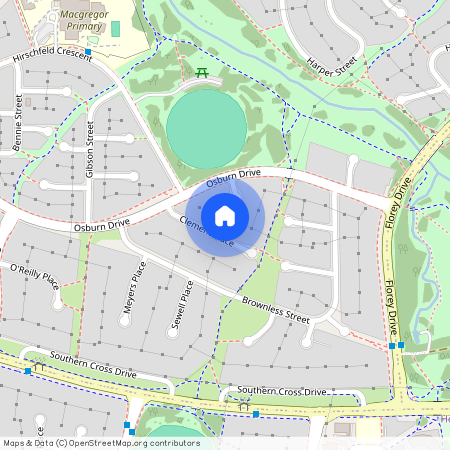 7 Clement Place, Macgregor ACT 2615