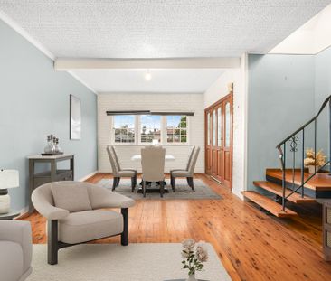 13 Edgar Street, Baulkham Hills NSW 2153 - House For Rent | Domain - Photo 3