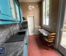 Maison à louer 5 pièces 123.99m² - Photo 5