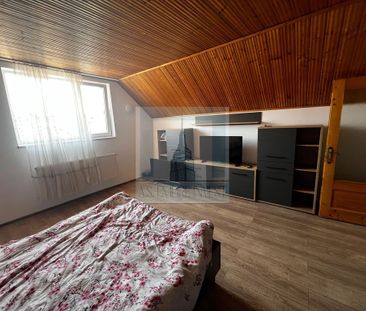 Casa /Villa 3 camere mobilata/utilata - zona Centrul Civic - Fotografie 6