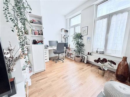 Appartement te huur - Photo 3