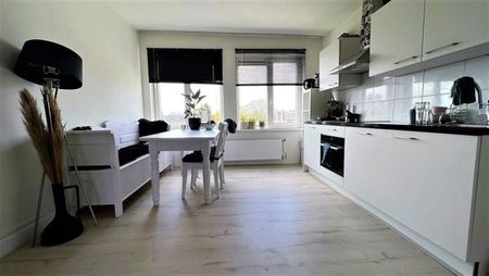 Te huur: Appartement Paterswoldseweg in Groningen - Foto 4