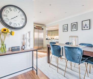 4 bedroom detached house to rent - Photo 5