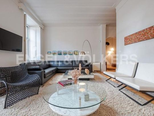Apartamento T4 - Photo 1