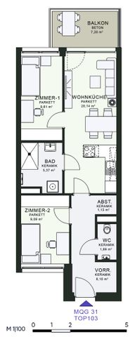 Fröhlichgasse 23-35 | 8010 Graz - Photo 5