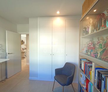 Chalet Adosado en alquiler en Boadilla del Monte – Madrid | Gilmar - Photo 4