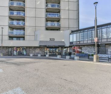 323 Colborne Street #2605 - Photo 3