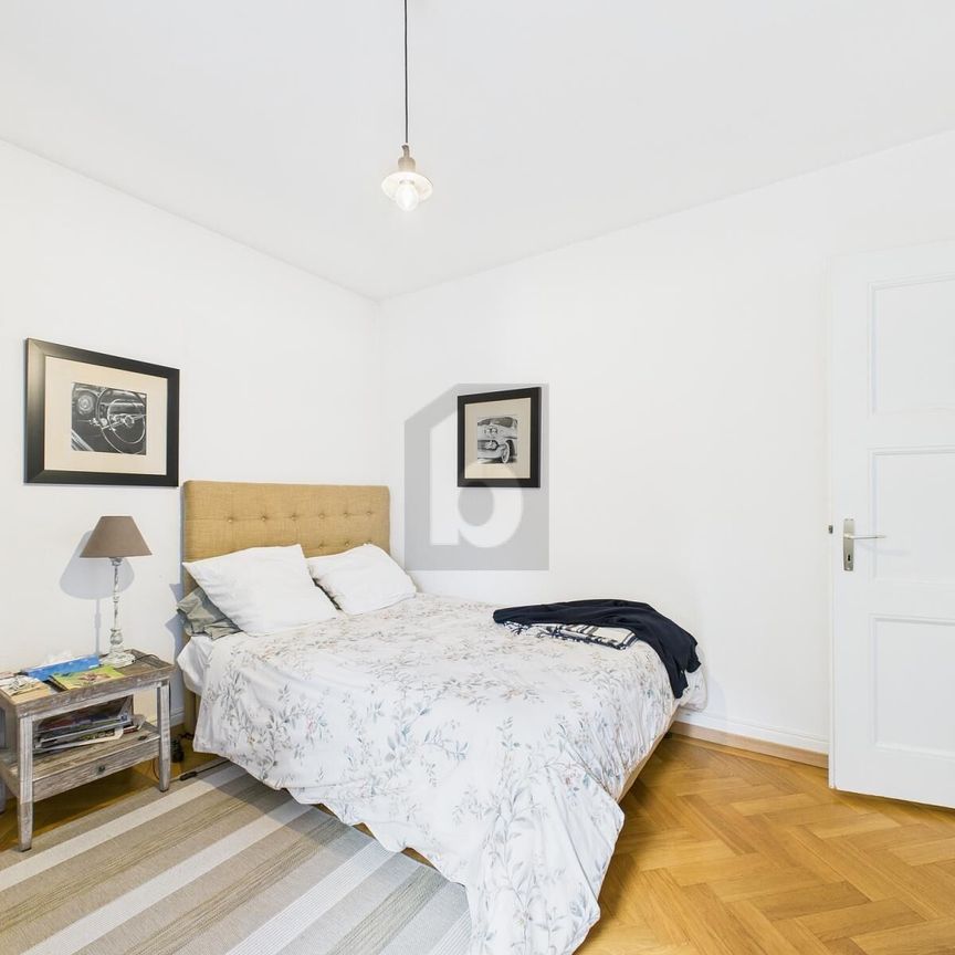 OASIS MEUBLÉE À PROXIMITÉ IMMÉDIATE DU LAC - Photo 1