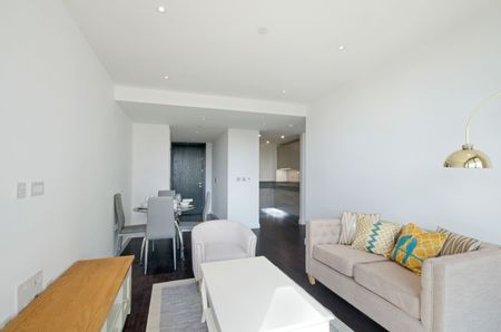 1 bedroom apartment to rent - Photo 2