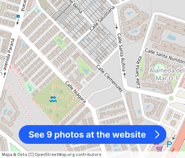 Alquiler de chalet adosado en Horizonte - La Campana - Photo 1