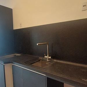 Studio para alugar com 28m², 1 quarto e sem vaga - Photo 2