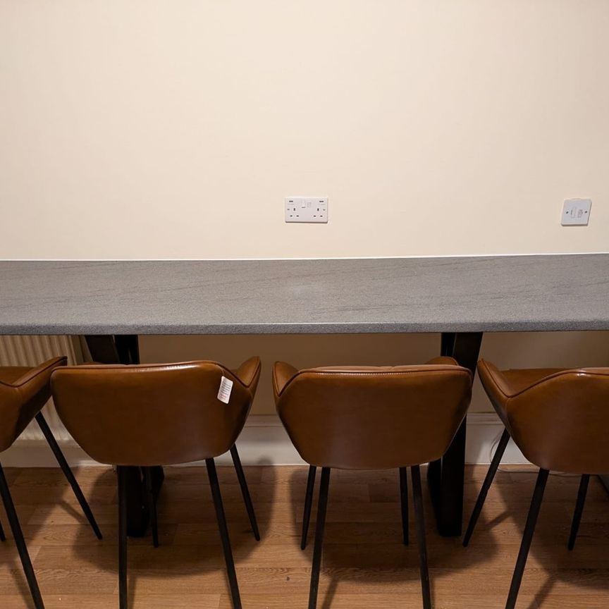 Room in a Shared Flat, Sauchiehall Street, G2 - Photo 1