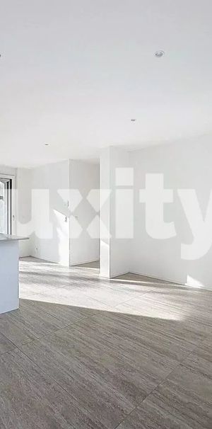 Super duplex avec jardin privatif- Calme et proximité - Foto 1