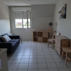 Location Appartement 1 pièce 30m² LE HAVRE 76600 - Photo 2