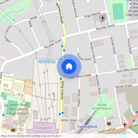 35 Jenkins Rd, NSW 2118, Carlingford