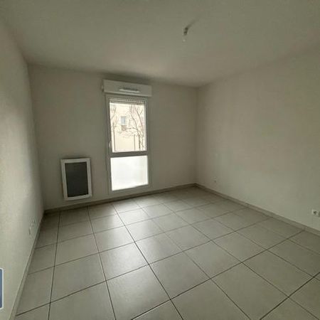 Location Appartement 2 pièces 42m² FRONTIGNAN 34110 - Photo 3