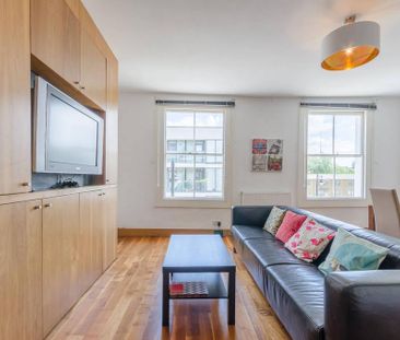 1 bedroom flat to rent - Photo 3