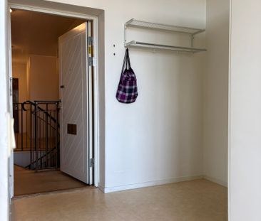 3:a Vallgatan 2B, Skara - Foto 4