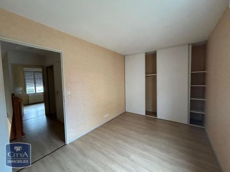 Maison à louer 3 pièces 70.46m² - Photo 4