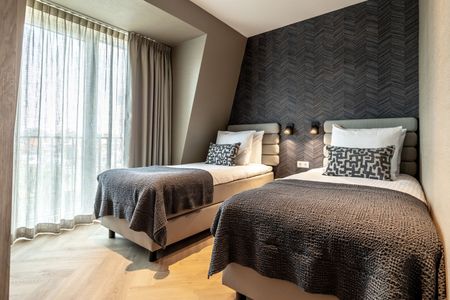 Appartement te huur: Koornmarkt 16-H 2611 EE Delft - Foto 5