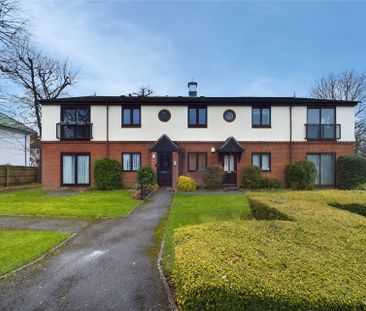 Ashley Court, Maidenhead Ashley Court, Maidenhead - Photo 3