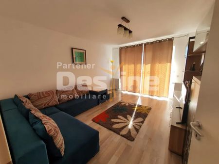 Apartament Modern cu 2 Camere în Avantgarden 3 – Confort, - Photo 2