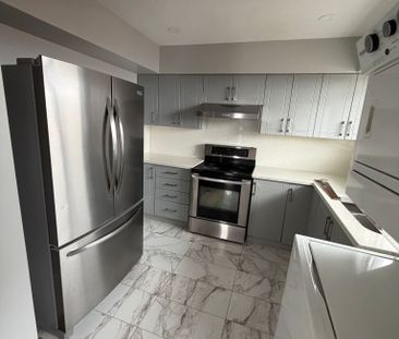 For Lease - 26 Moncrieff Drive Unit# Upper, Toronto, Ontario - Photo 6