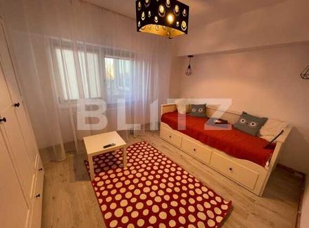 Apartament 2 camere Ultracentral zona Mercur - Photo 2