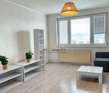 Prenájom, 3-izb. byt, 69 m - Photo 2