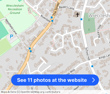 St Peters Gardensm Wrecclesham, GU10 4QY - Photo 1