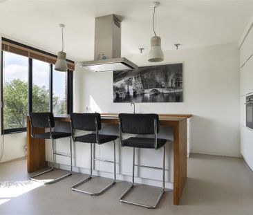 Westerdok 760, Westerdokseiland, 1013BV, Amsterdam - Foto 1