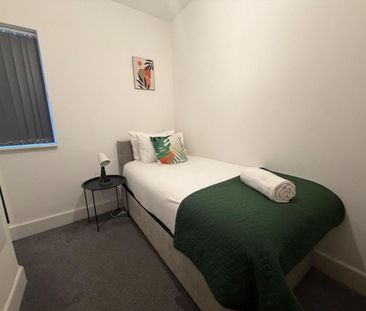 1 bedroom flat to rent - Photo 3