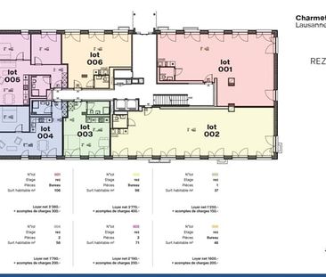 1 Zimmer, EG - Photo 1