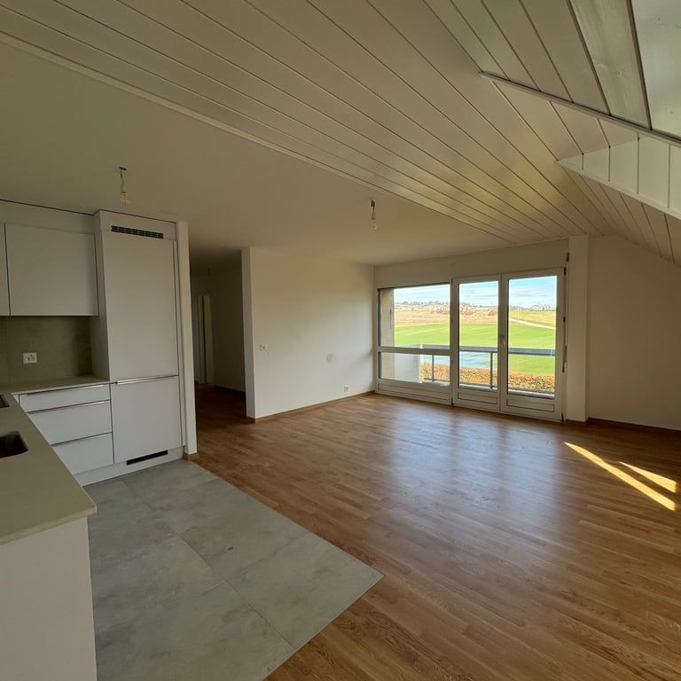 3.5 Zimmer, 77 m², 2. Stock - Foto 1