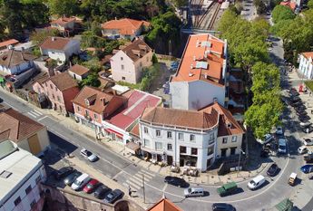 Apartamento T2 em Lisboa