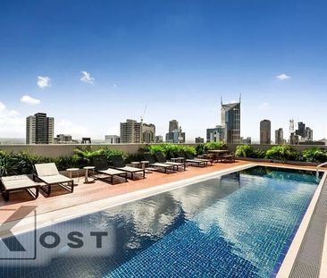 Melbourne CBD - Photo 5