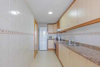 Calpe/Calp, Valencian Community